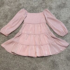Ava & Yelly girls dress size 12
